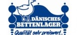 20%-Gutschein bei Anmeldung zum Newsletter bei Dänisches Bettenlager